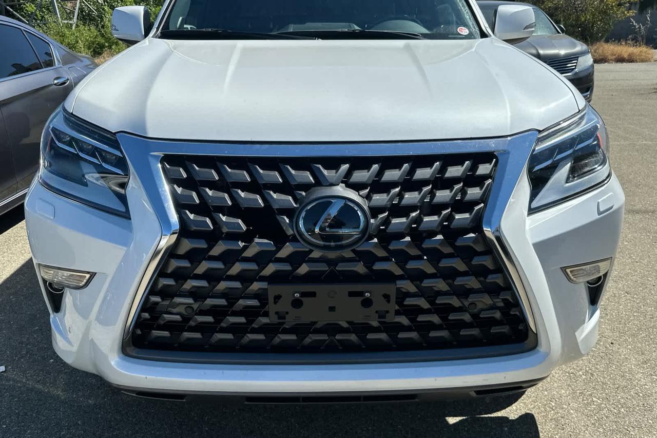 2024 Lexus NX 250 Premium Roseville CA