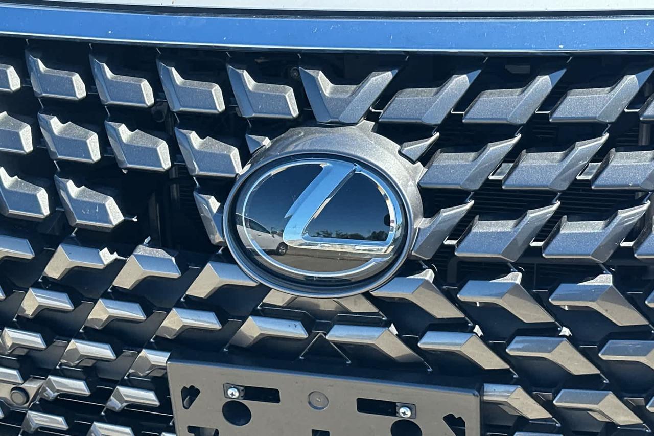 2024 Lexus NX 250 Premium Roseville CA