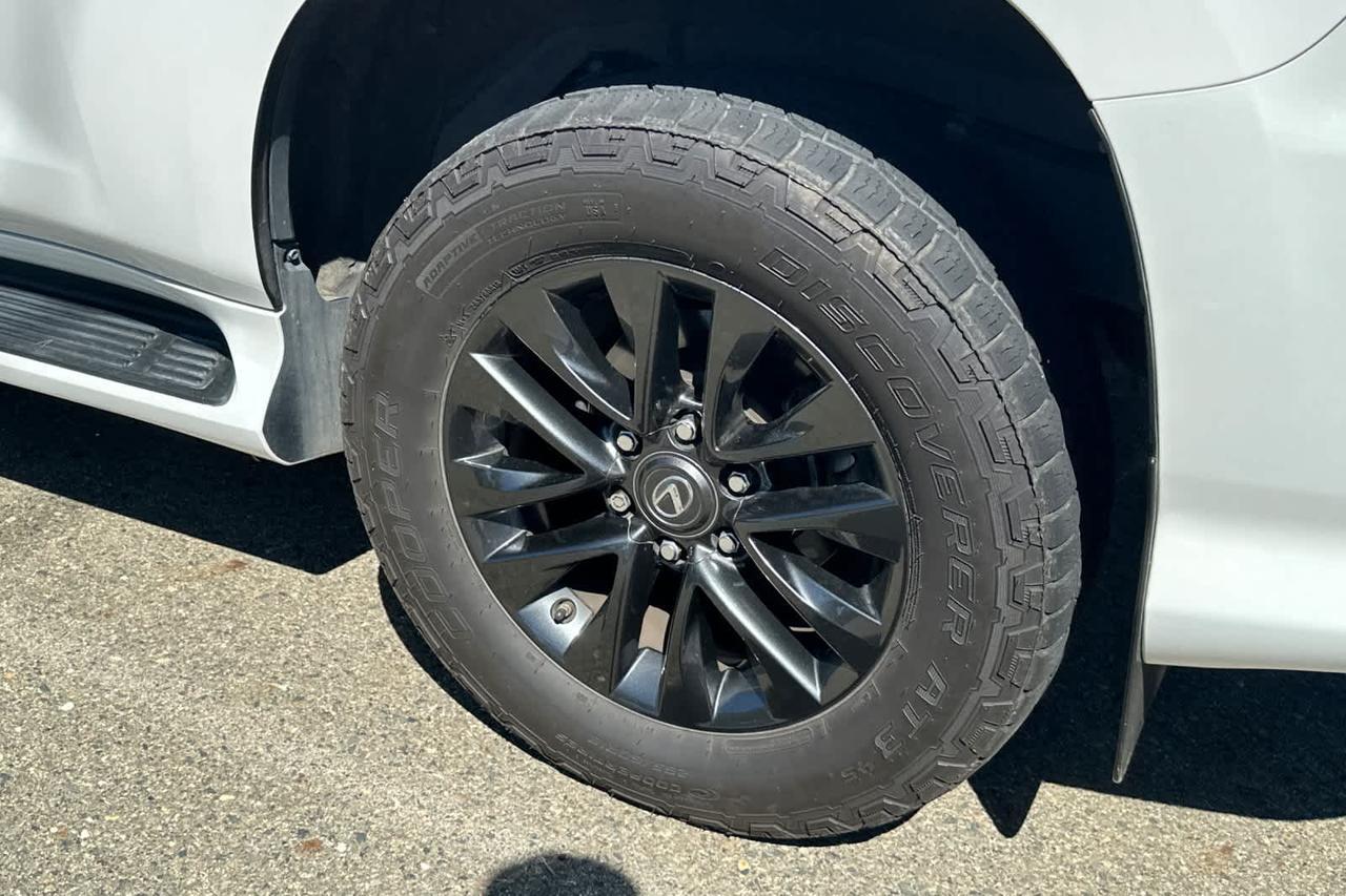2024 Lexus NX 250 Premium Roseville CA