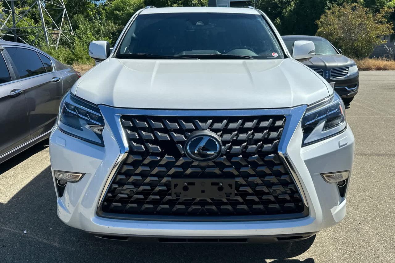 2024 Lexus NX 250 Premium Roseville CA