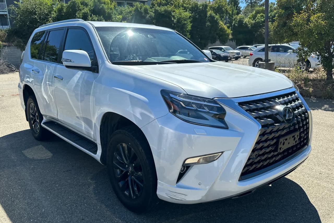 2024 Lexus NX 250 Premium
