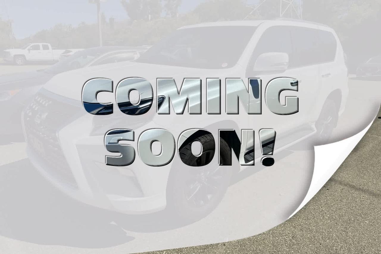 2024 Lexus NX 250 Premium