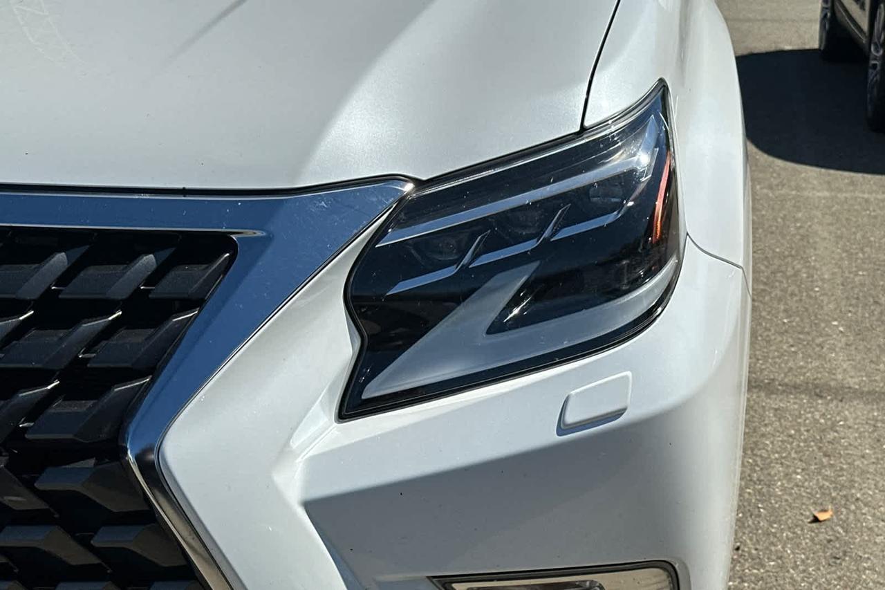 2024 Lexus NX 250 Premium Roseville CA