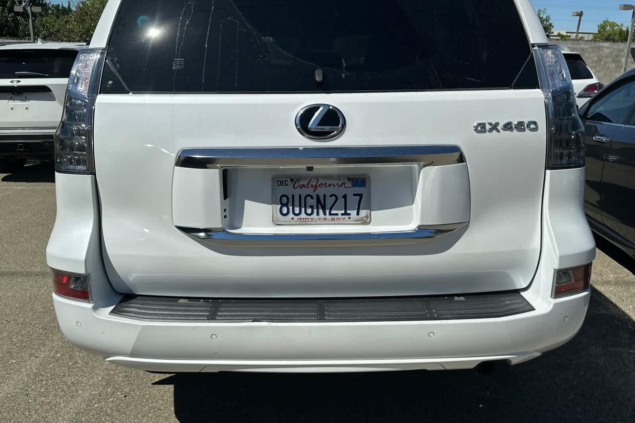 2024 Lexus NX 250 Premium Roseville CA