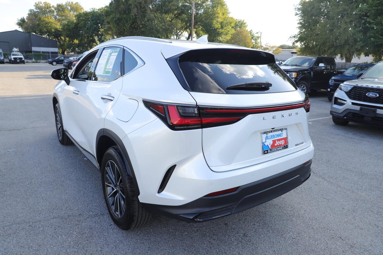 2024 Lexus NX 250 Premium New Braunfels TX