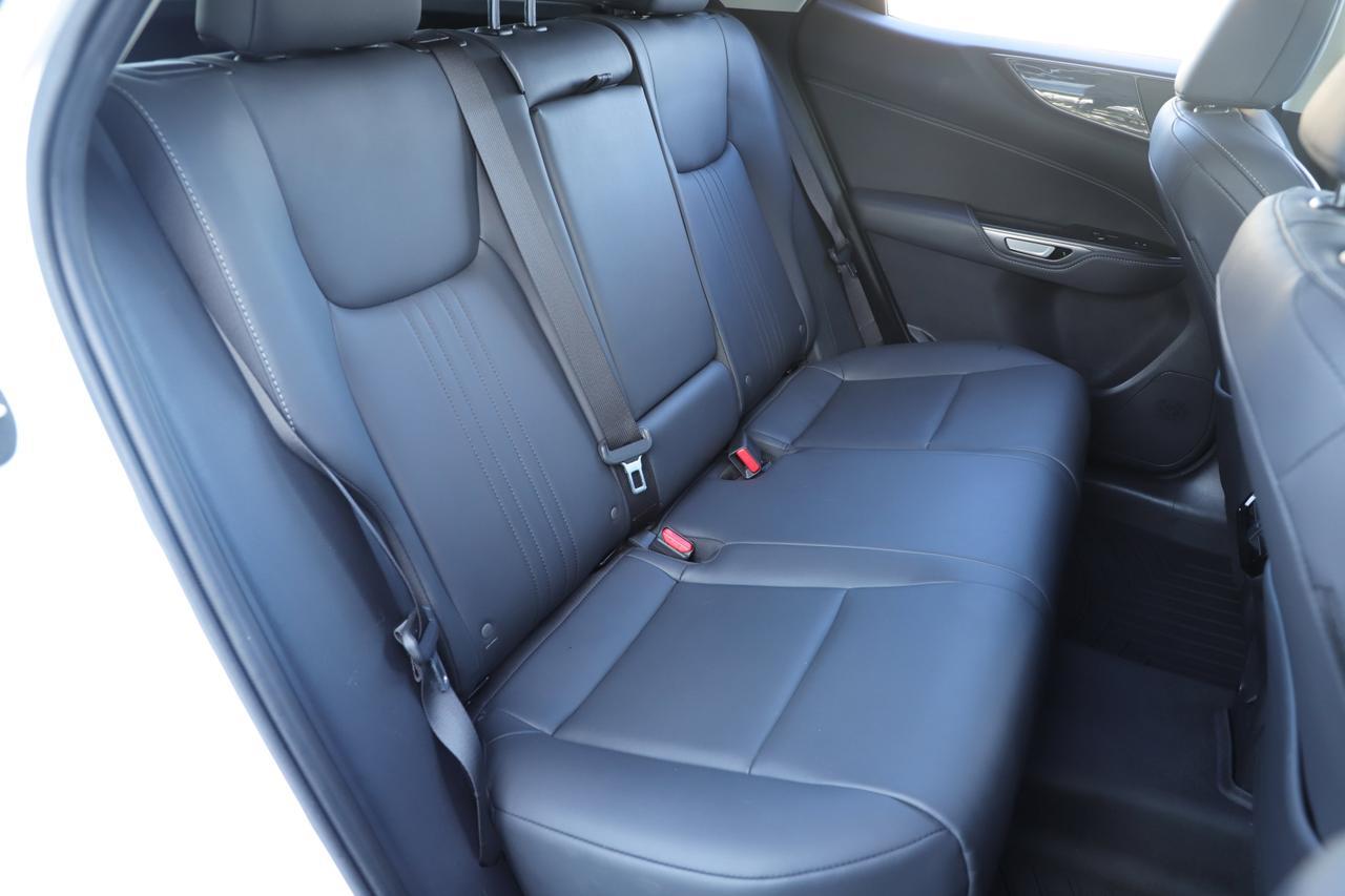 2024 Lexus NX 250 Premium New Braunfels TX