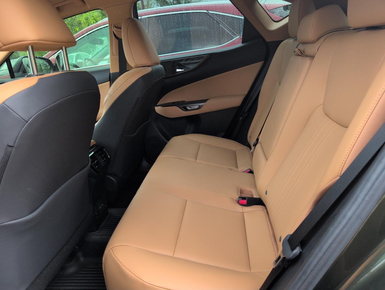 2024 Lexus NX 250 Premium San Antonio TX