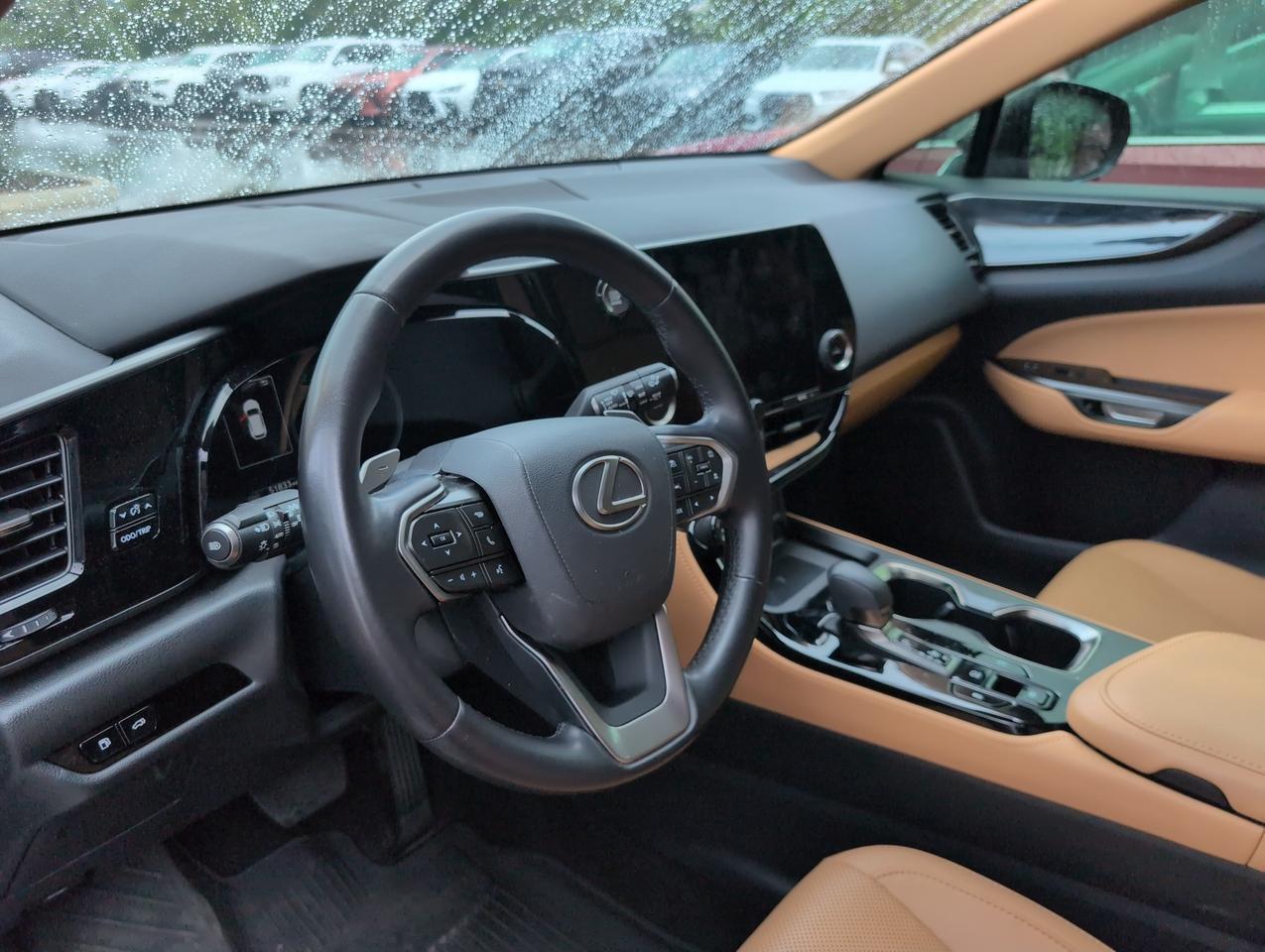 2024 Lexus NX 250 Premium San Antonio TX