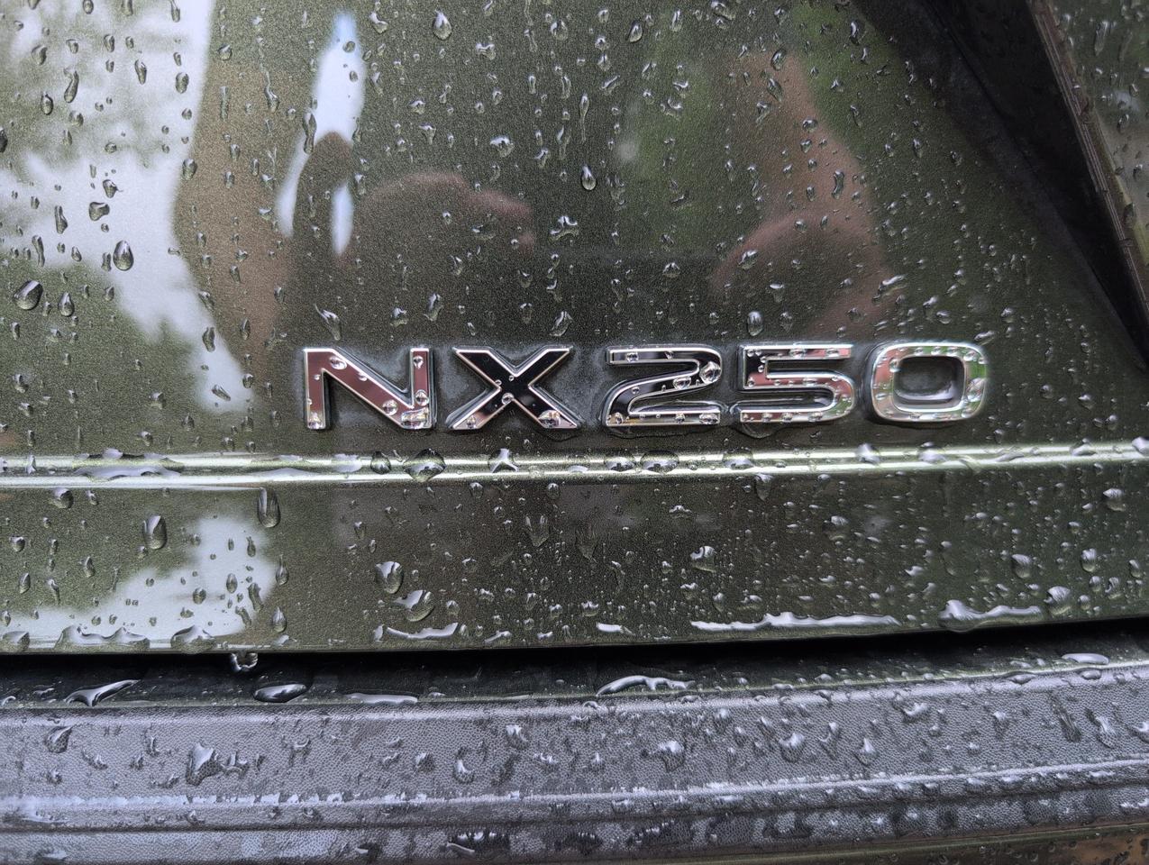 2024 Lexus NX 250 Premium San Antonio TX