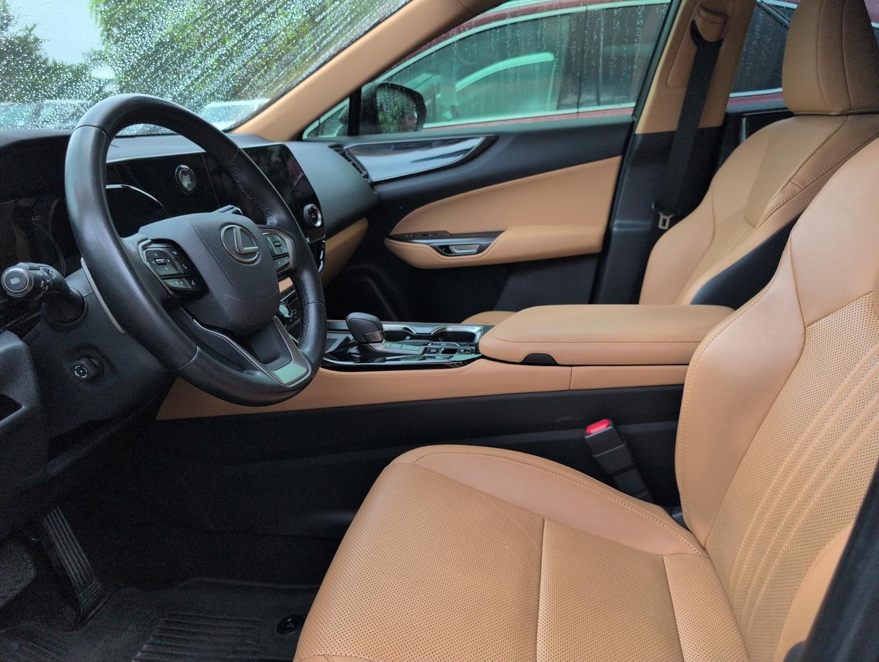 2024 Lexus NX 250 Premium San Antonio TX