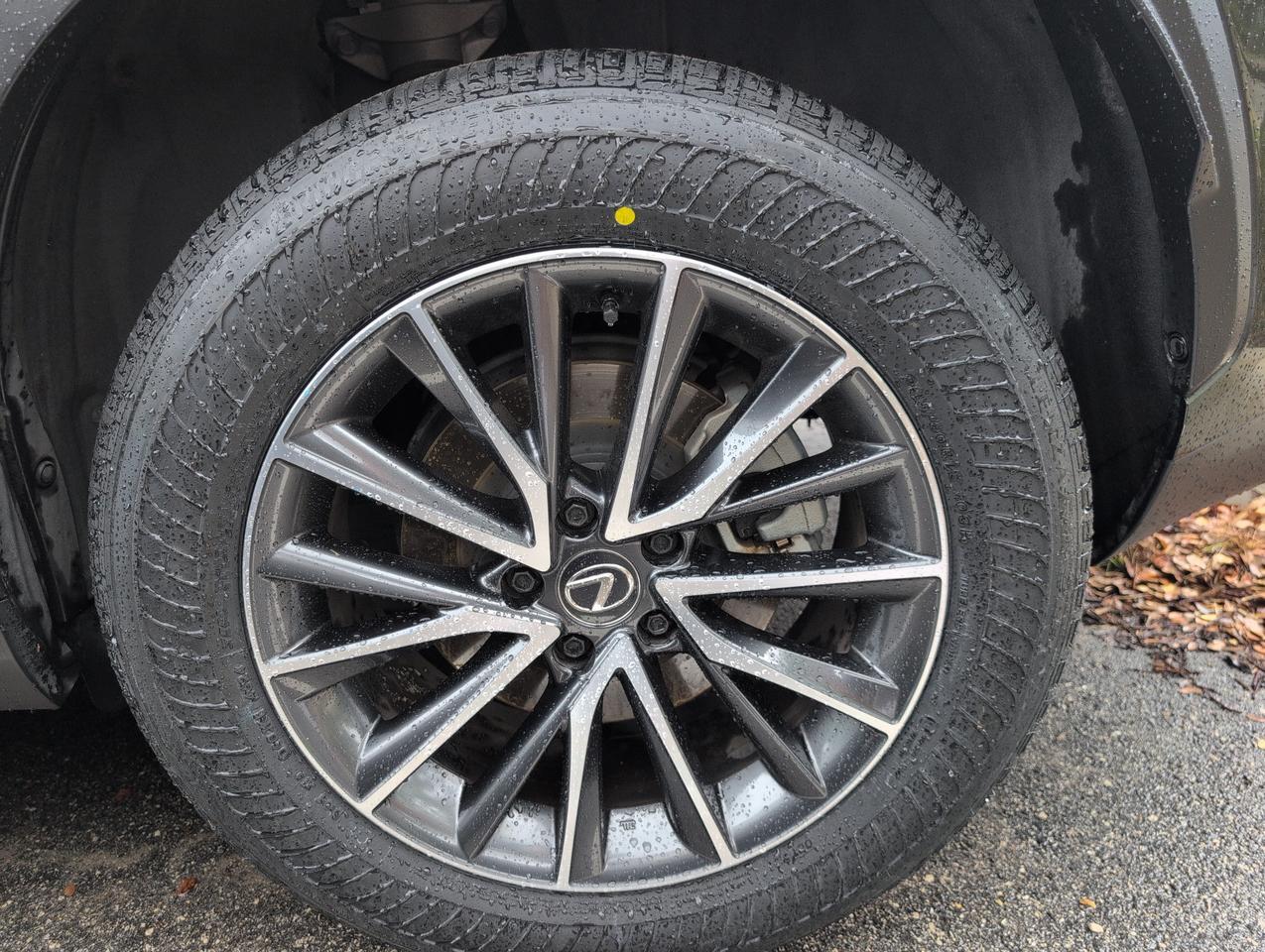 2024 Lexus NX 250 Premium San Antonio TX