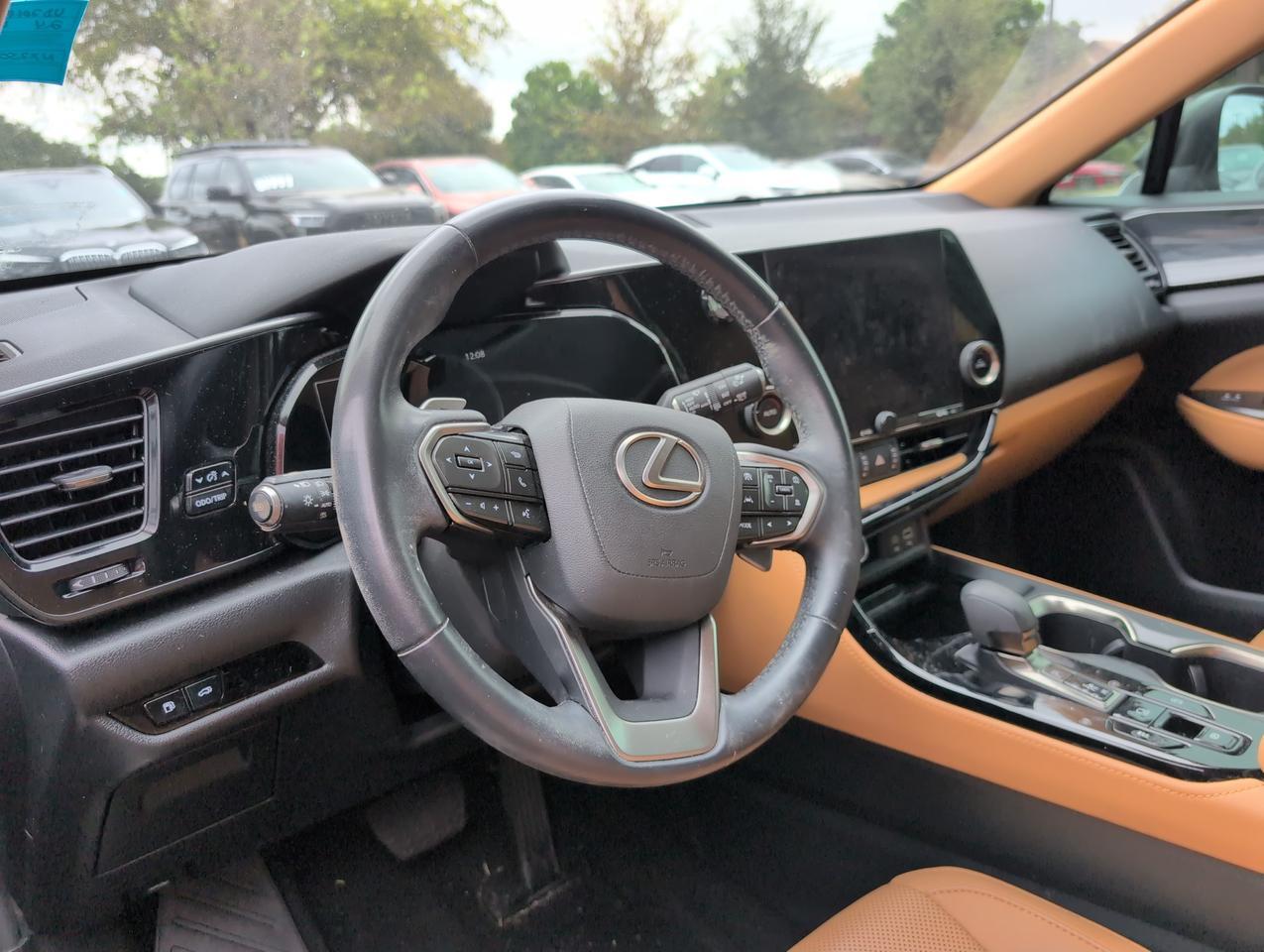 2024 Lexus NX 250 Premium San Antonio TX