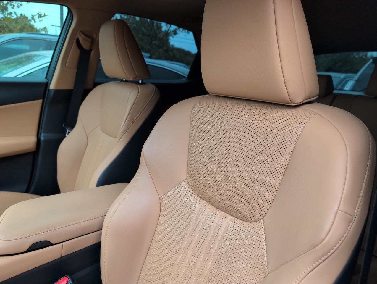 2024 Lexus NX 250 Premium San Antonio TX