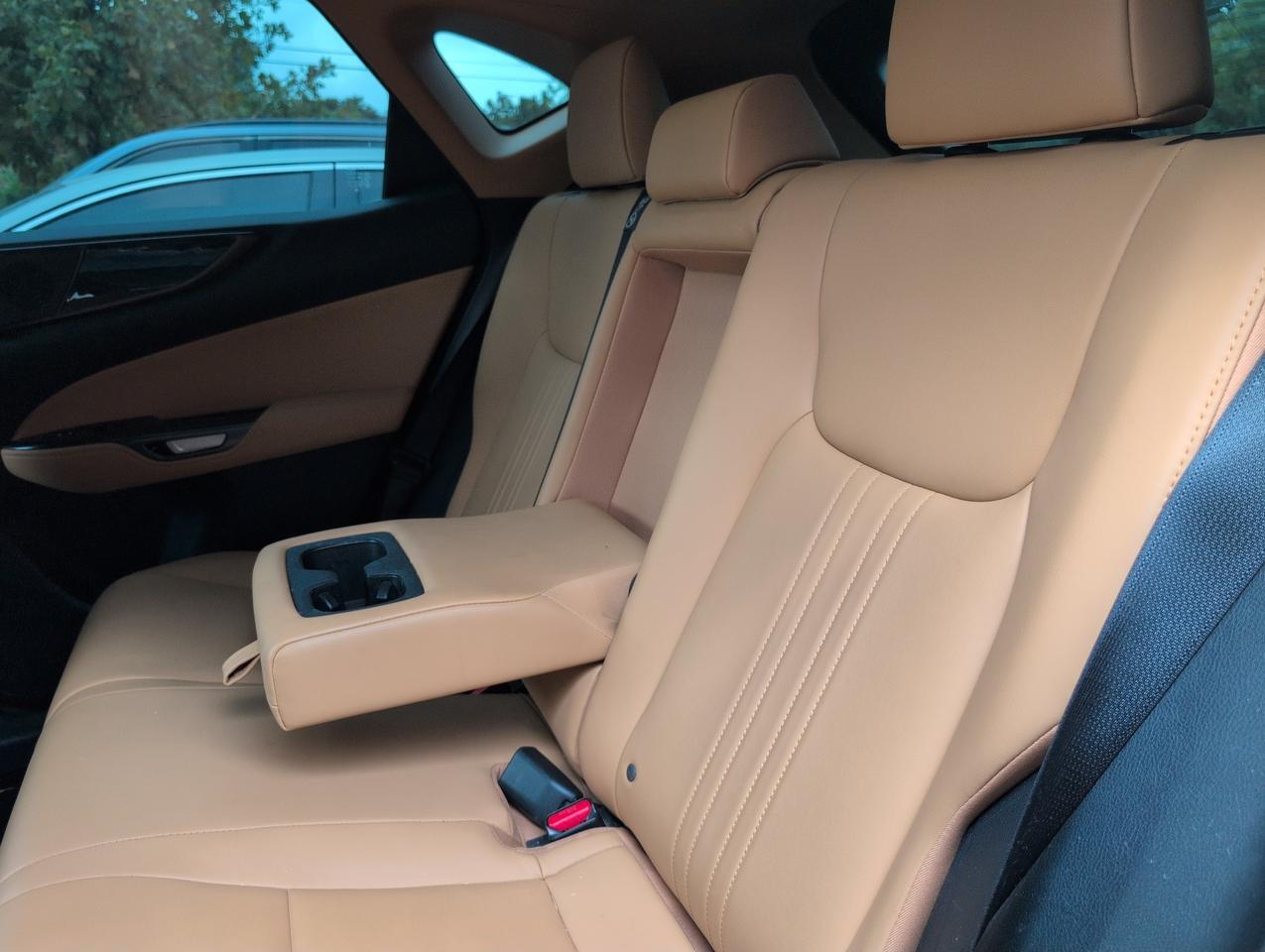 2024 Lexus NX 250 Premium San Antonio TX