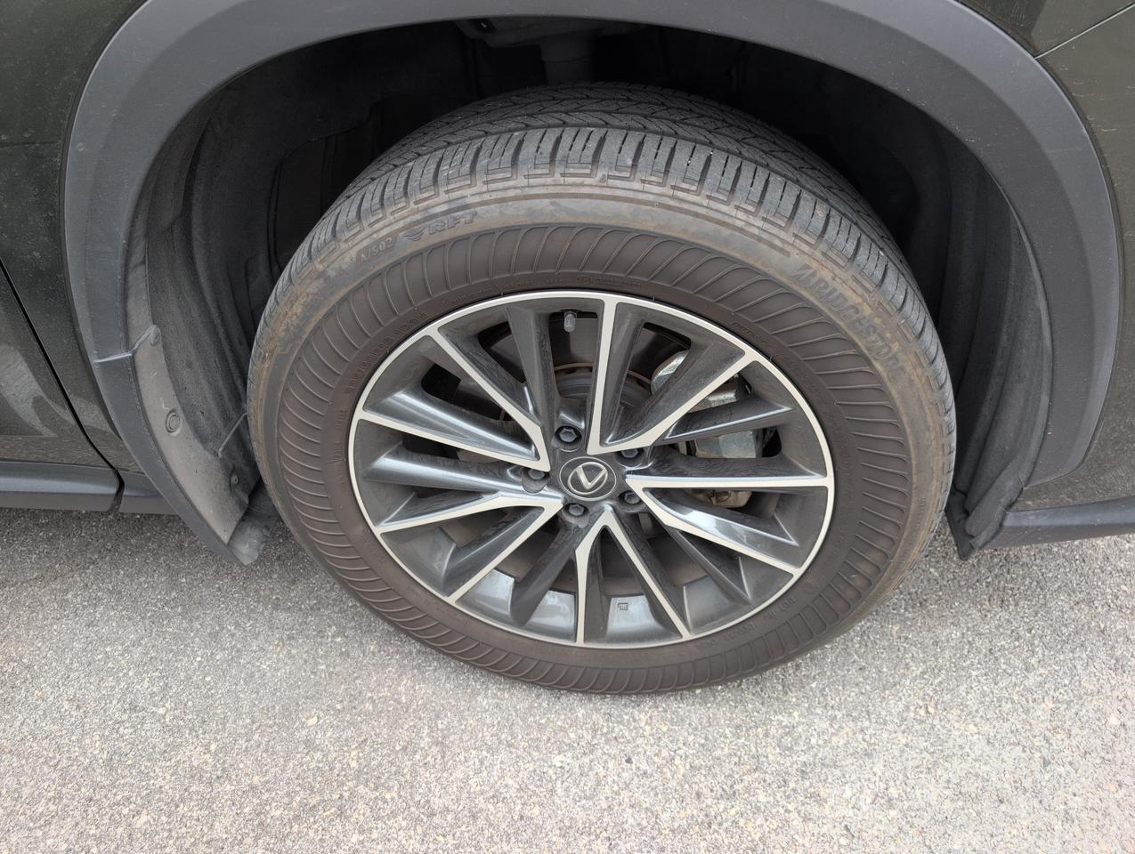 2024 Lexus NX 250 Premium San Antonio TX