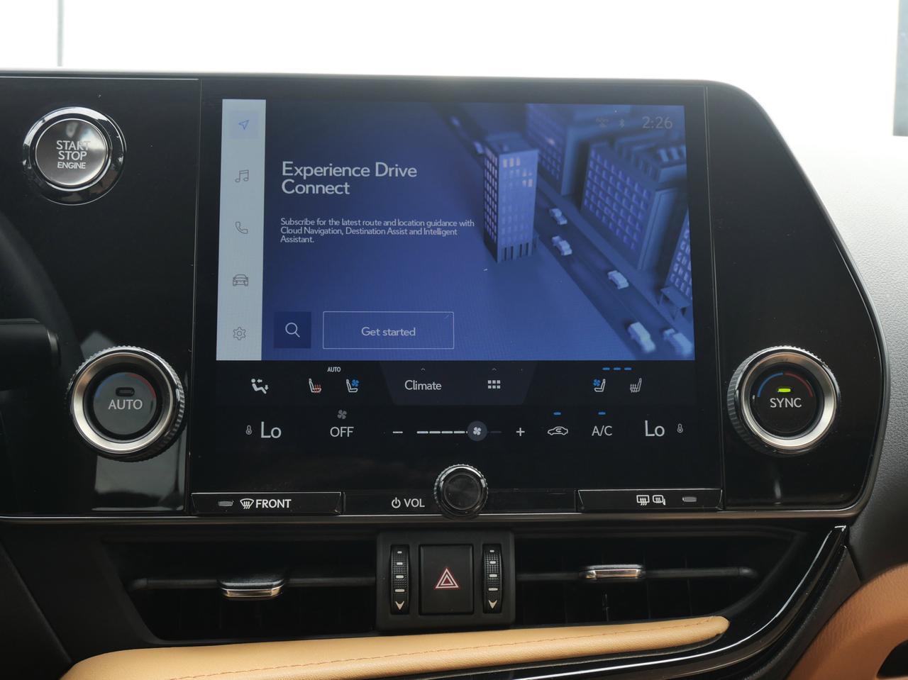 2024 Lexus NX 250 Premium San Juan TX