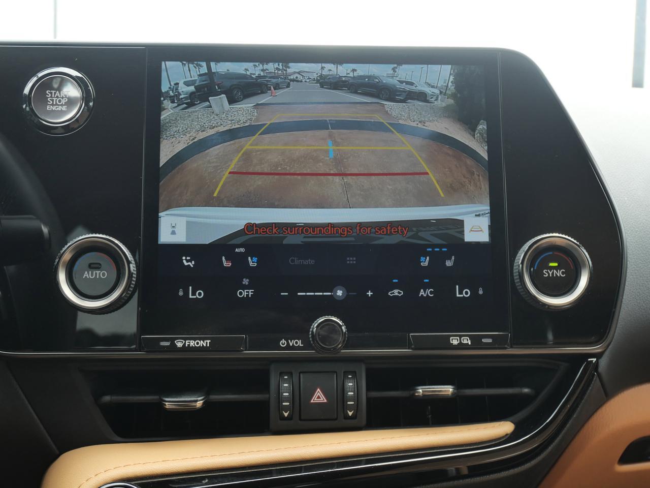 2024 Lexus NX 250 Premium San Juan TX