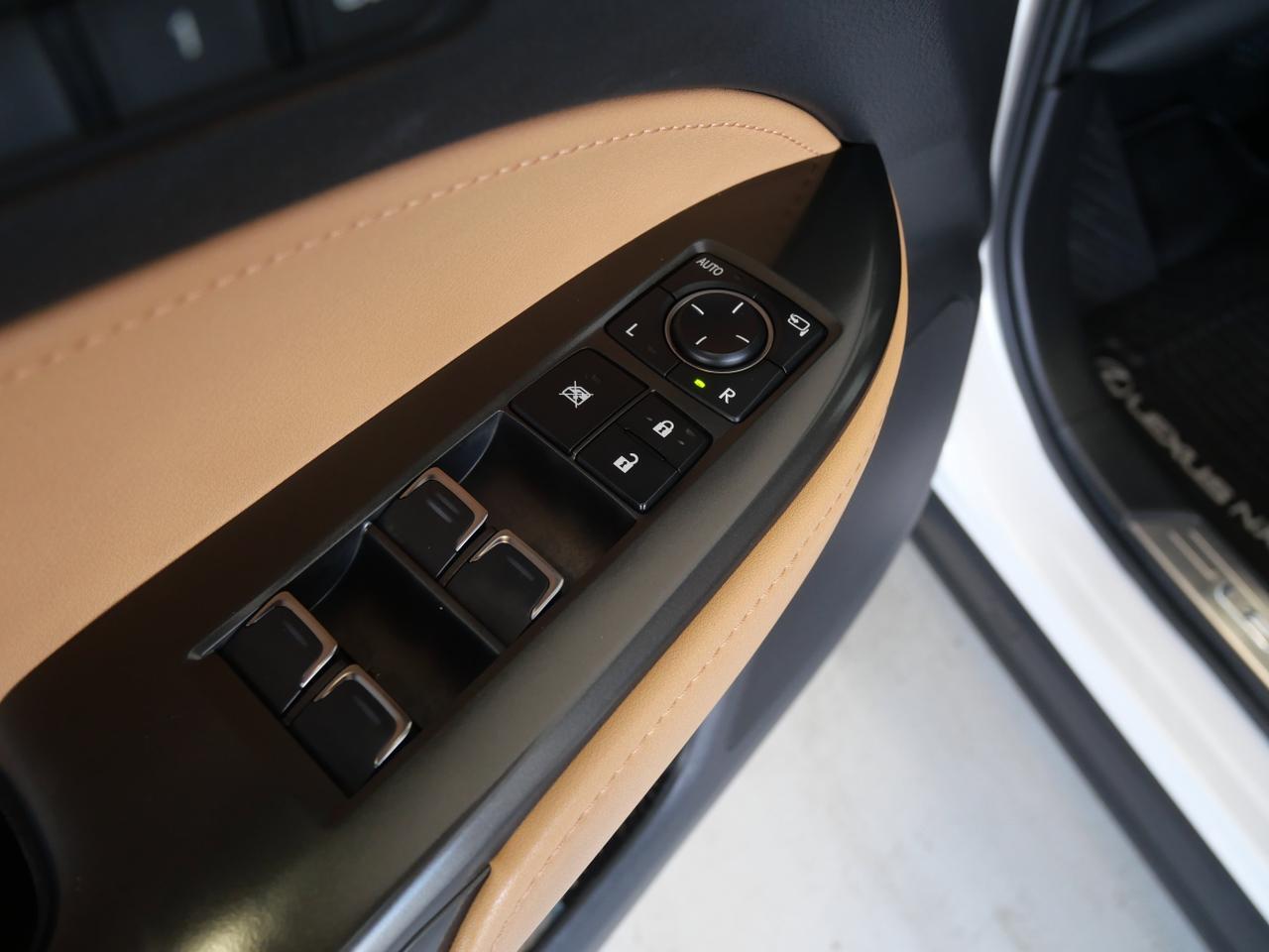 2024 Lexus NX 250 Premium San Juan TX