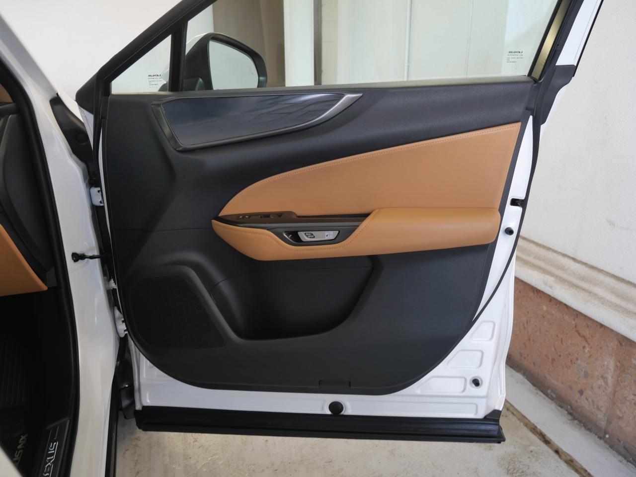 2024 Lexus NX 250 Premium San Juan TX