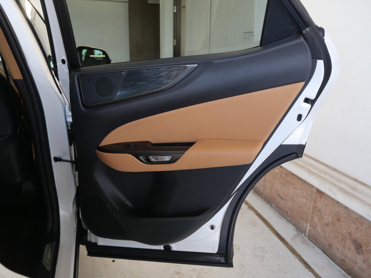 2024 Lexus NX 250 Premium San Juan TX