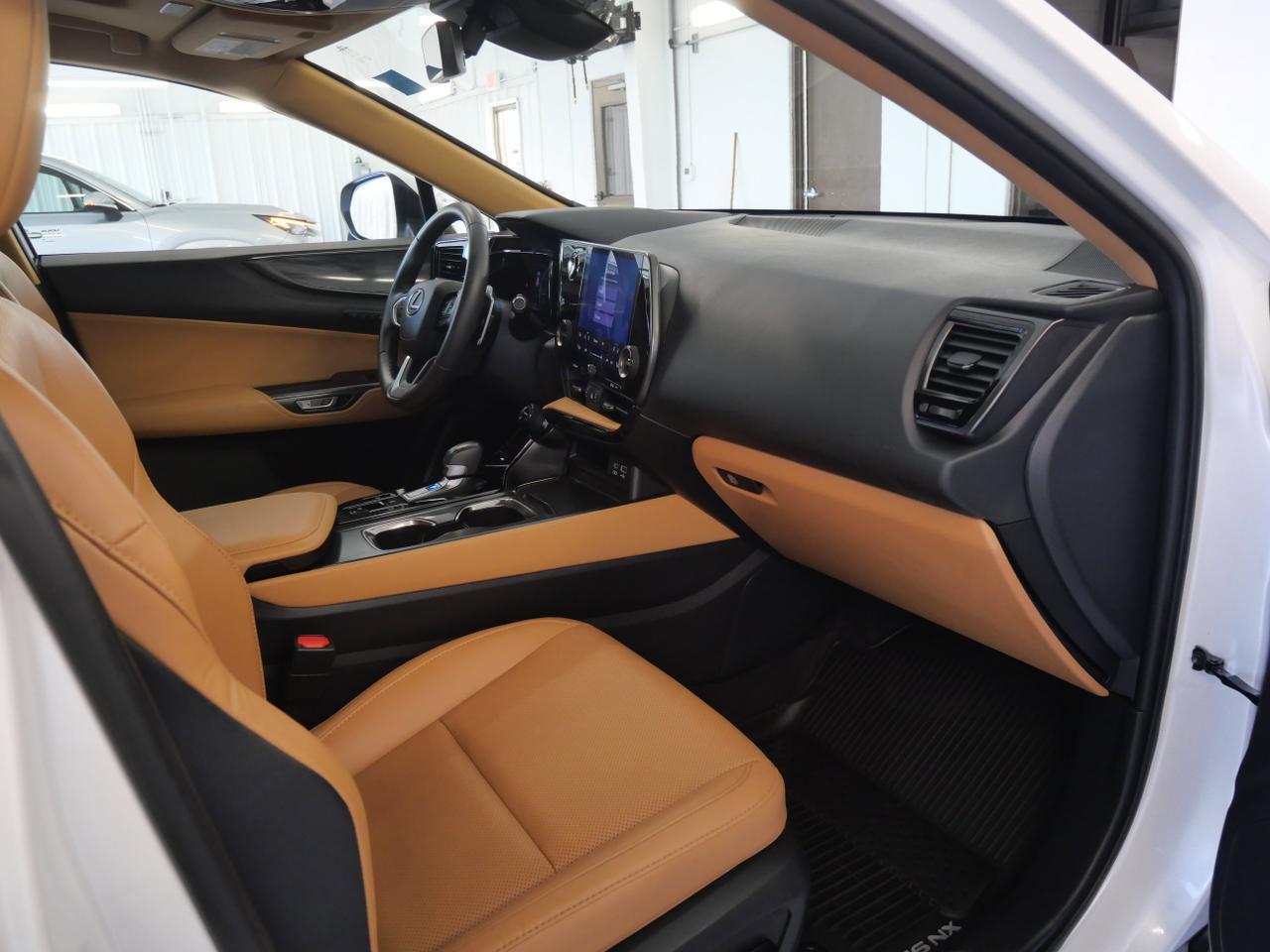 2024 Lexus NX 250 Premium San Juan TX