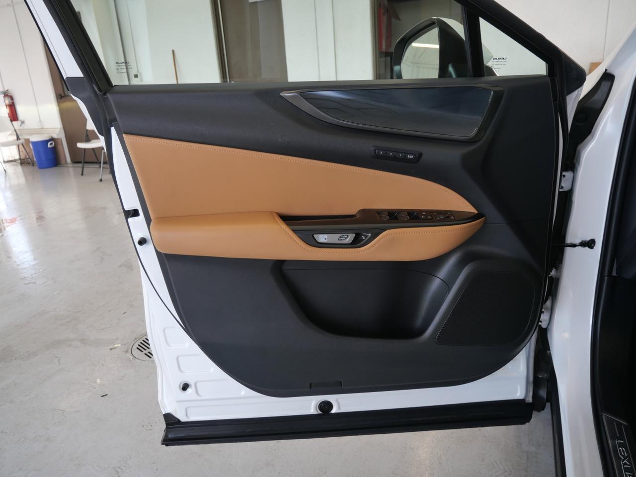 2024 Lexus NX 250 Premium San Juan TX