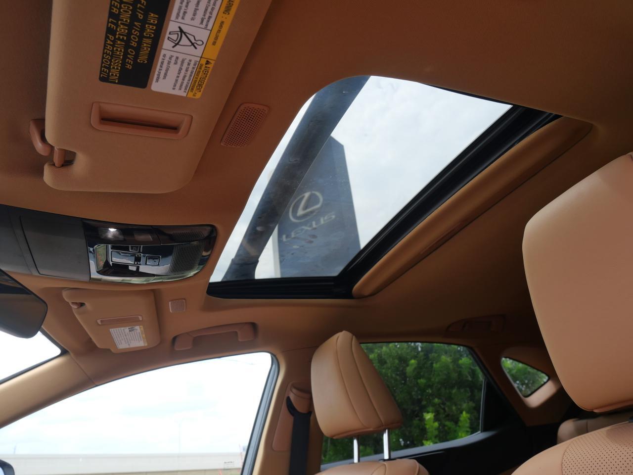 2024 Lexus NX 250 Premium San Juan TX