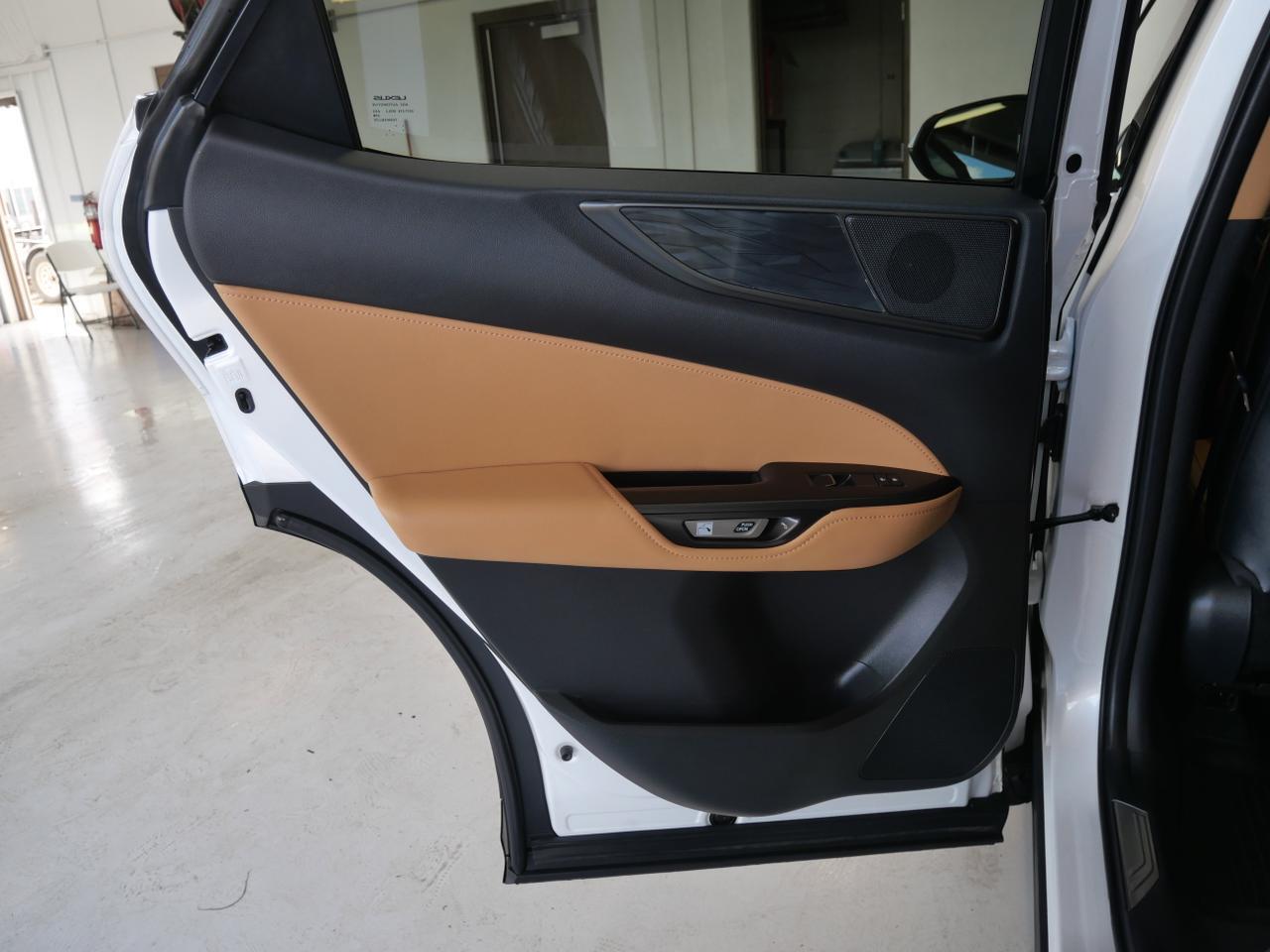 2024 Lexus NX 250 Premium San Juan TX