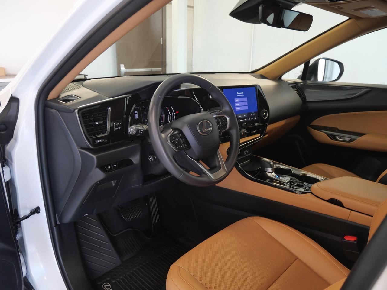 2024 Lexus NX 250 Premium San Juan TX