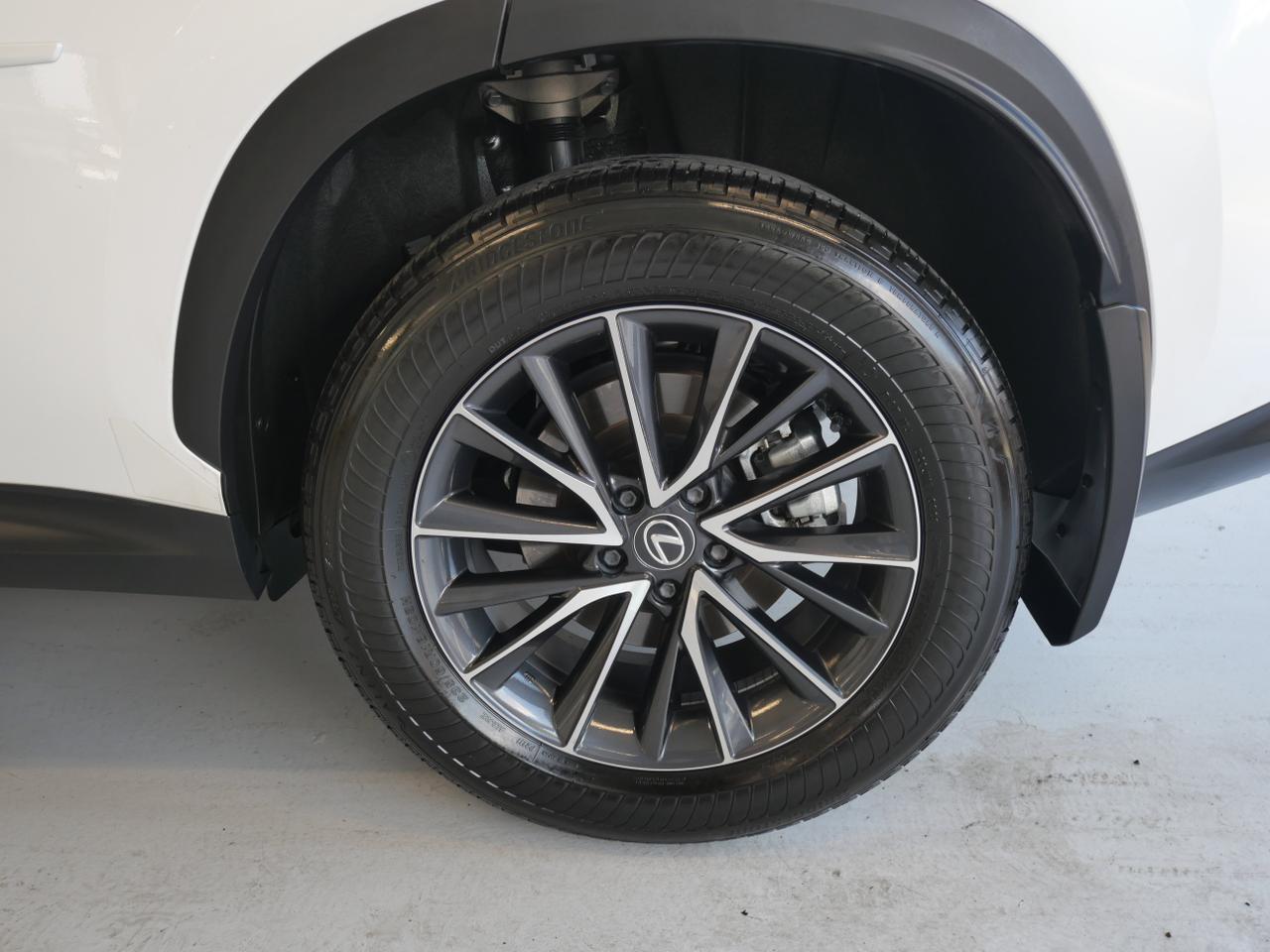 2024 Lexus NX 250 Premium San Juan TX