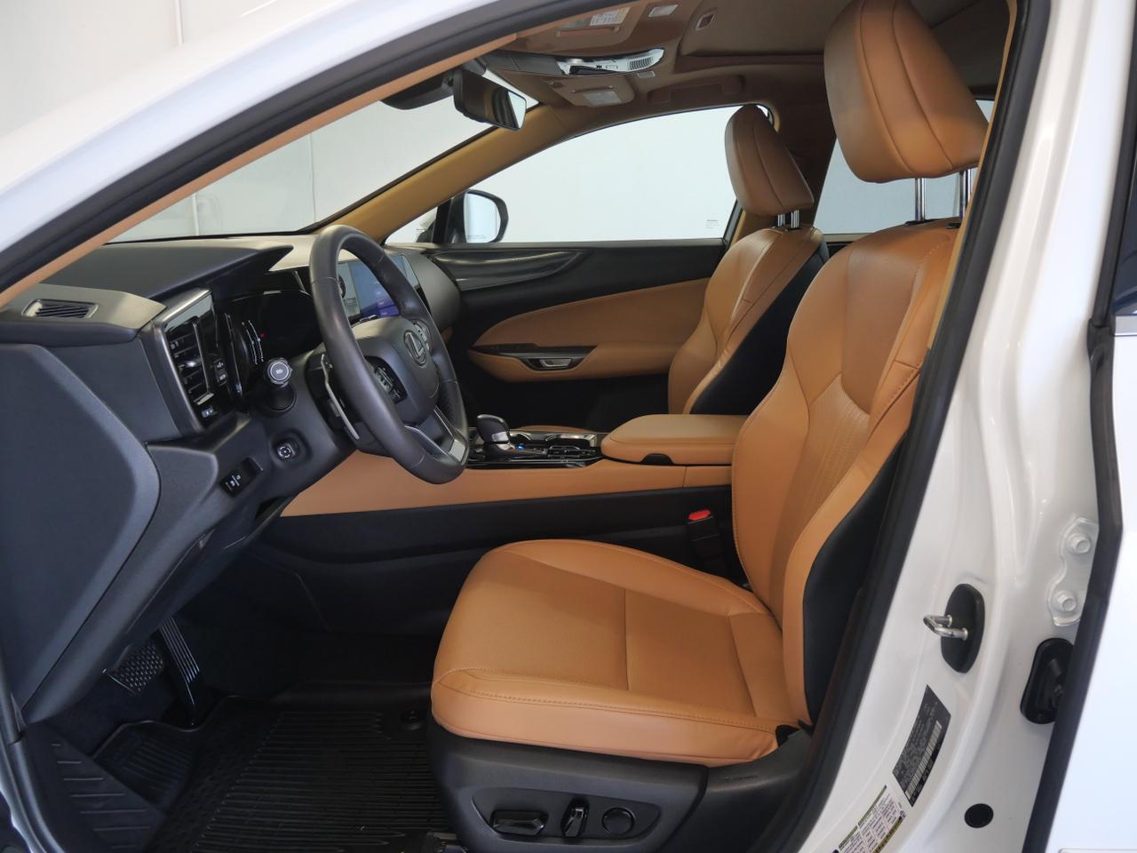 2024 Lexus NX 250 Premium San Juan TX