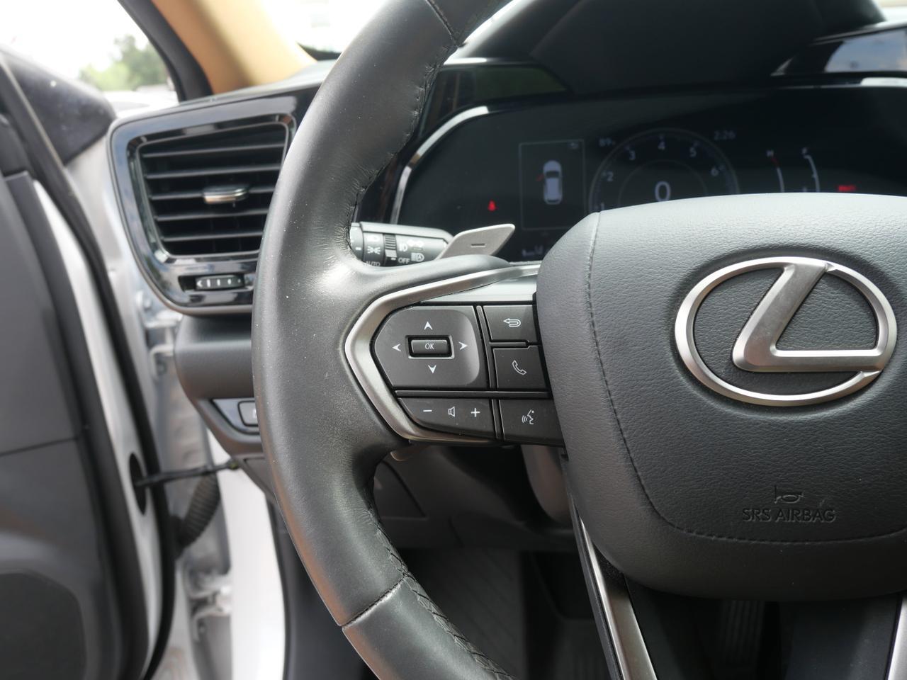 2024 Lexus NX 250 Premium San Juan TX