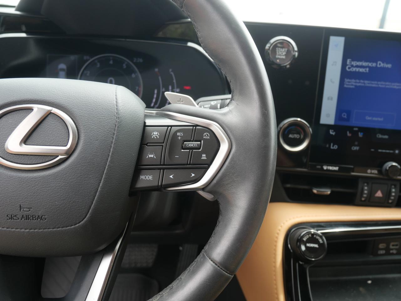 2024 Lexus NX 250 Premium San Juan TX