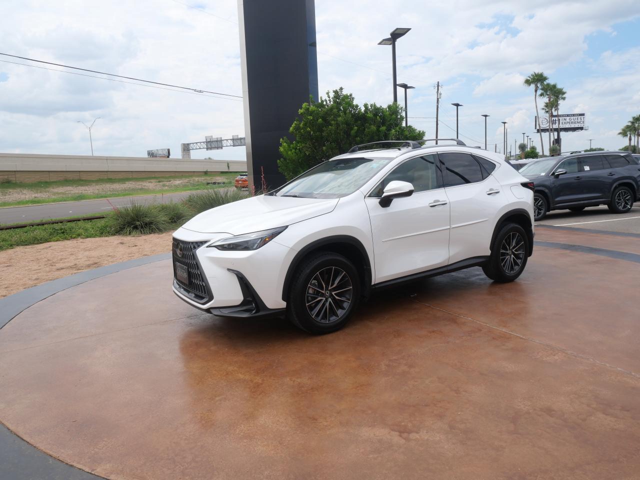 2024 Lexus NX 250 Premium San Juan TX