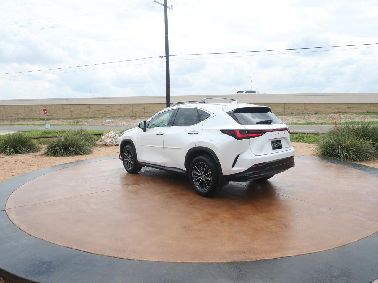 2024 Lexus NX 250 Premium San Juan TX
