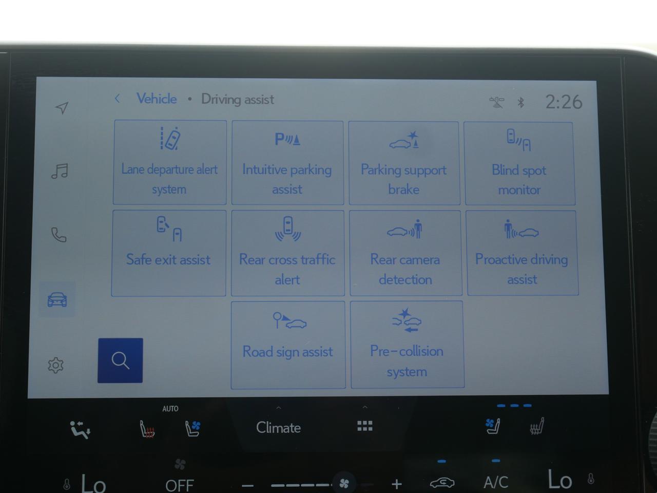 2024 Lexus NX 250 Premium San Juan TX