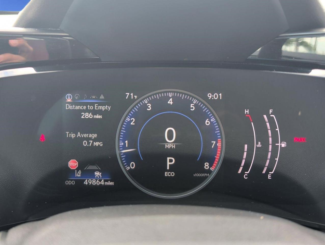 2024 Lexus NX 250 Premium San Juan TX