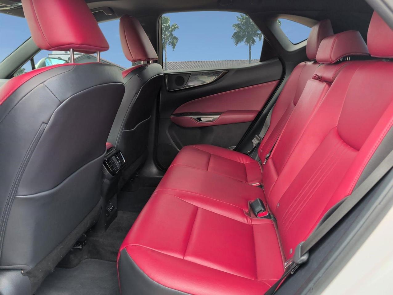 2024 Lexus NX 250 Premium San Juan TX