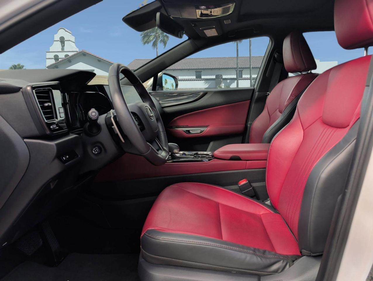 2024 Lexus NX 250 Premium San Juan TX