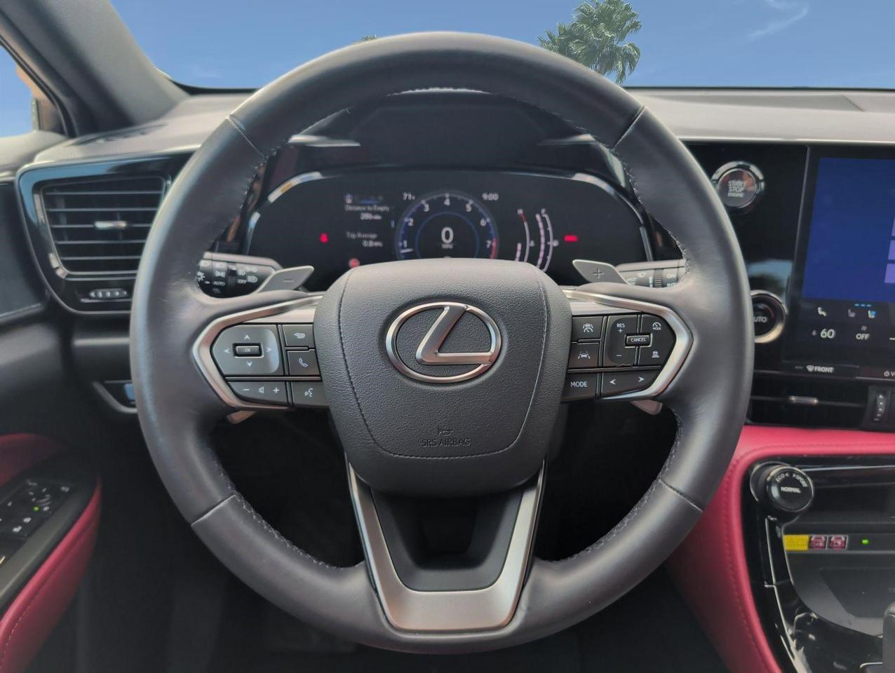 2024 Lexus NX 250 Premium San Juan TX