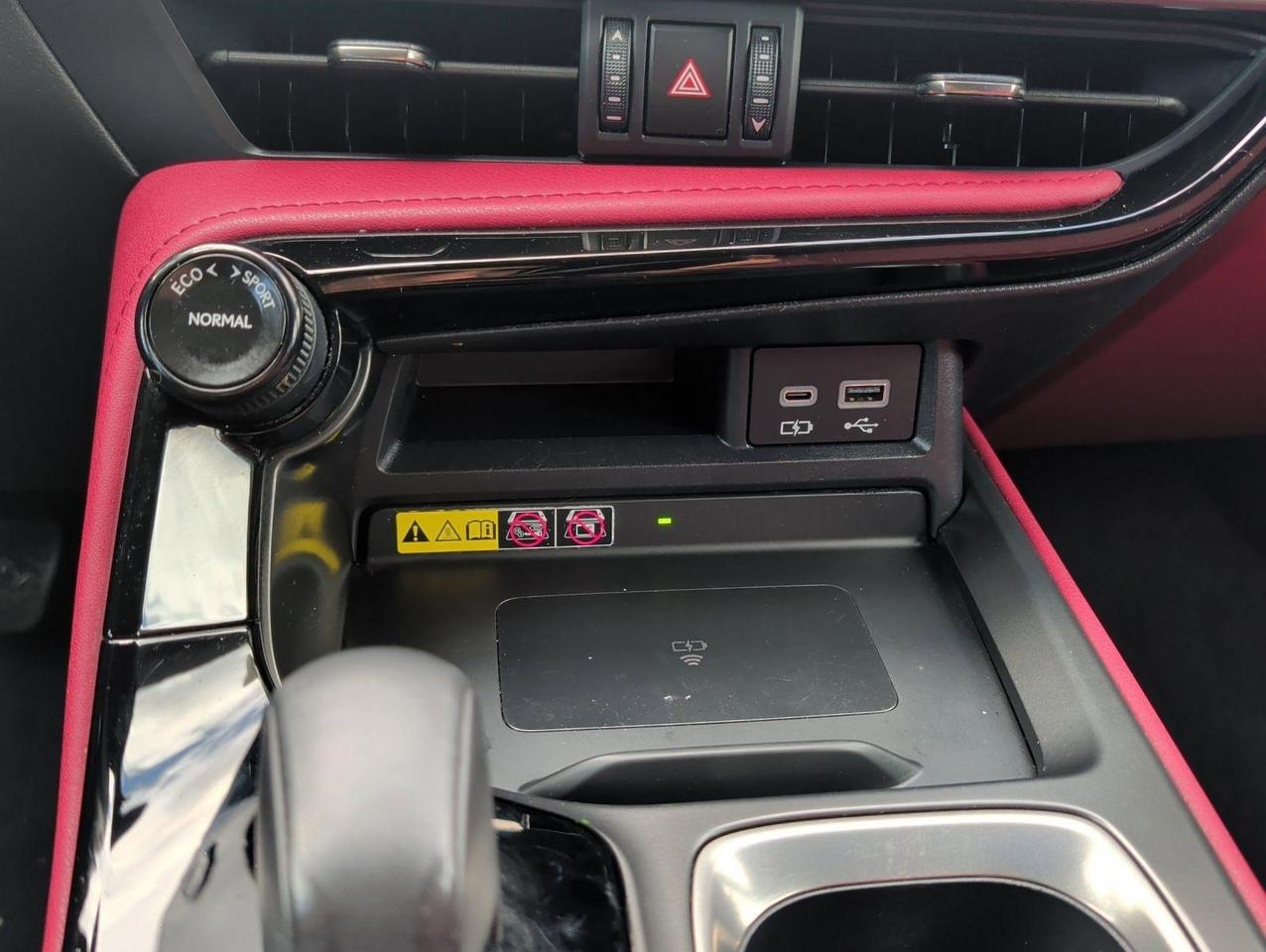 2024 Lexus NX 250 Premium San Juan TX