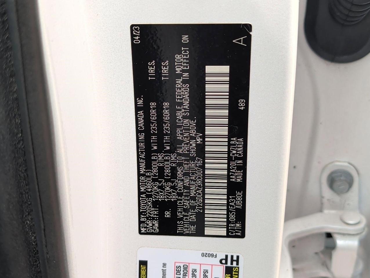 2024 Lexus NX 250 Premium San Juan TX