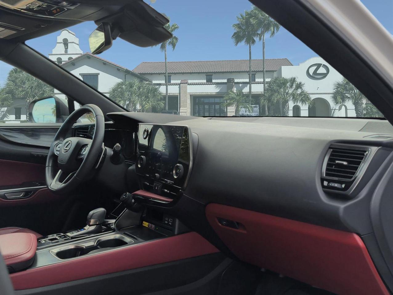 2024 Lexus NX 250 Premium San Juan TX