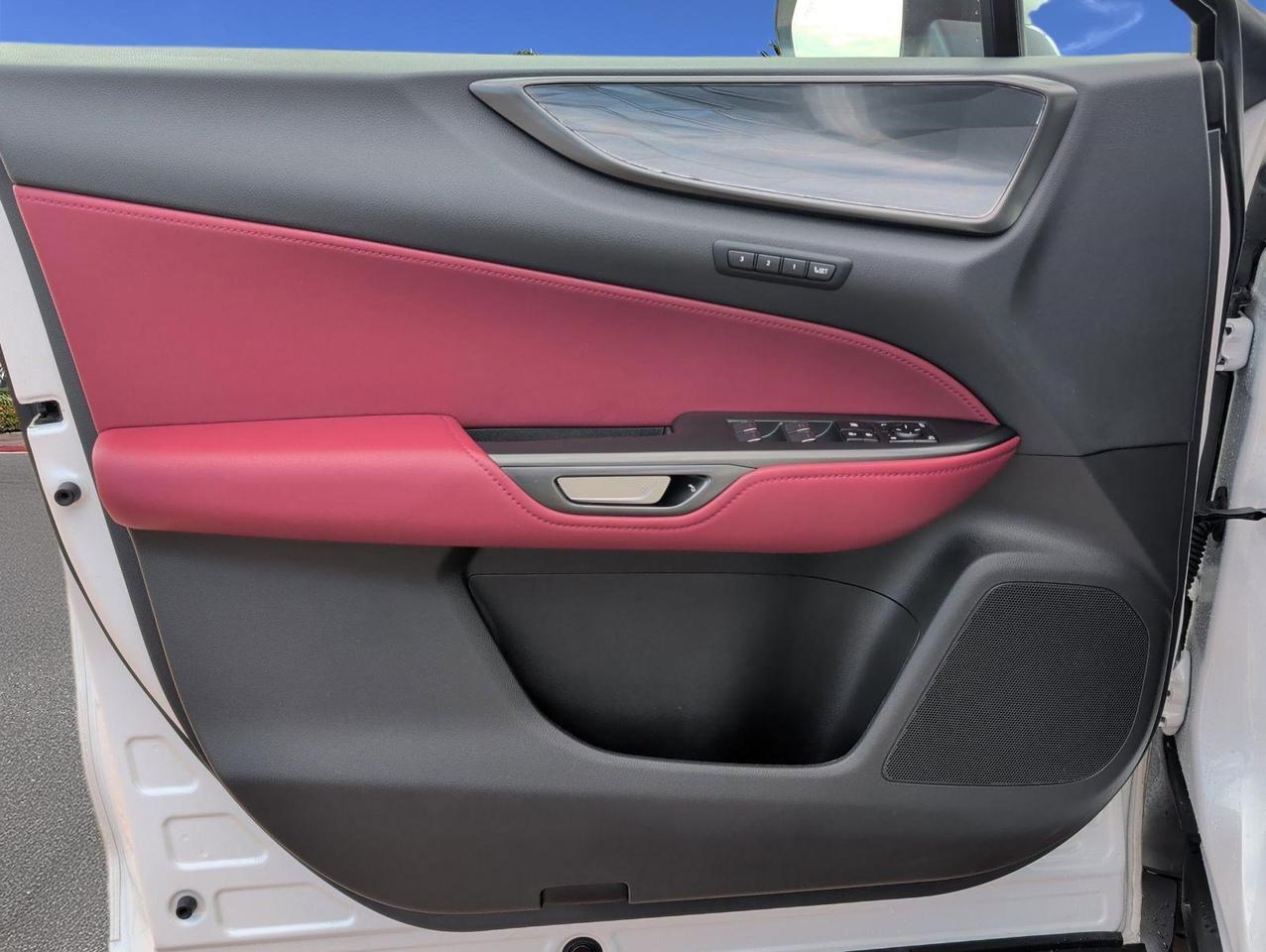 2024 Lexus NX 250 Premium San Juan TX