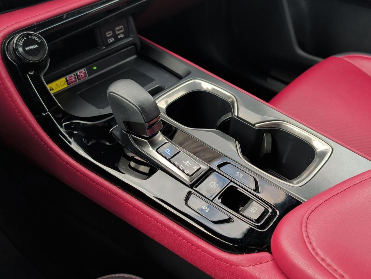 2024 Lexus NX 250 Premium San Juan TX