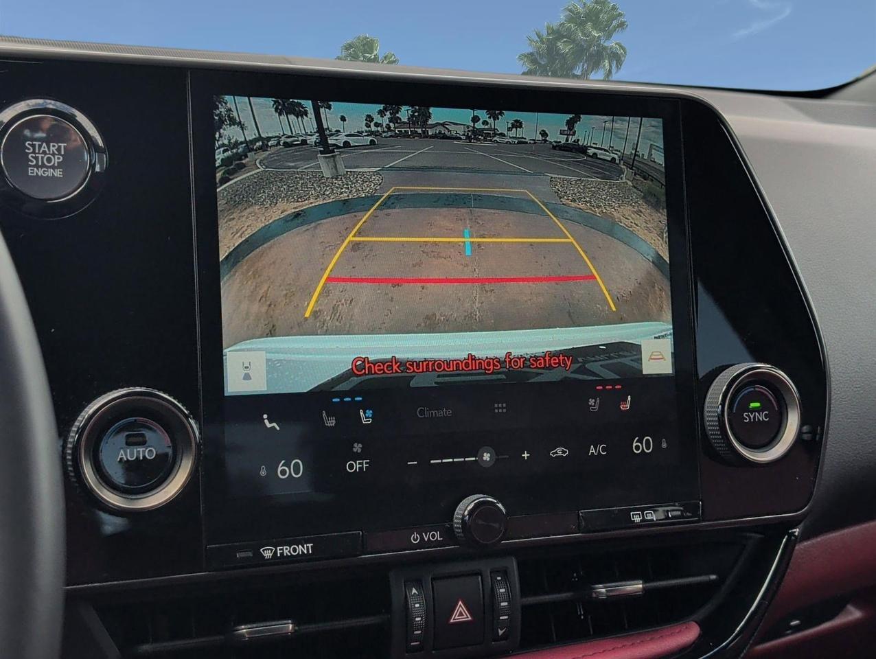 2024 Lexus NX 250 Premium San Juan TX