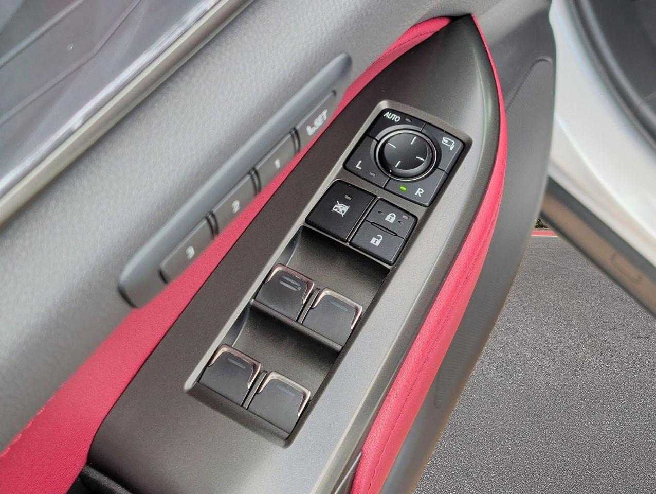 2024 Lexus NX 250 Premium San Juan TX