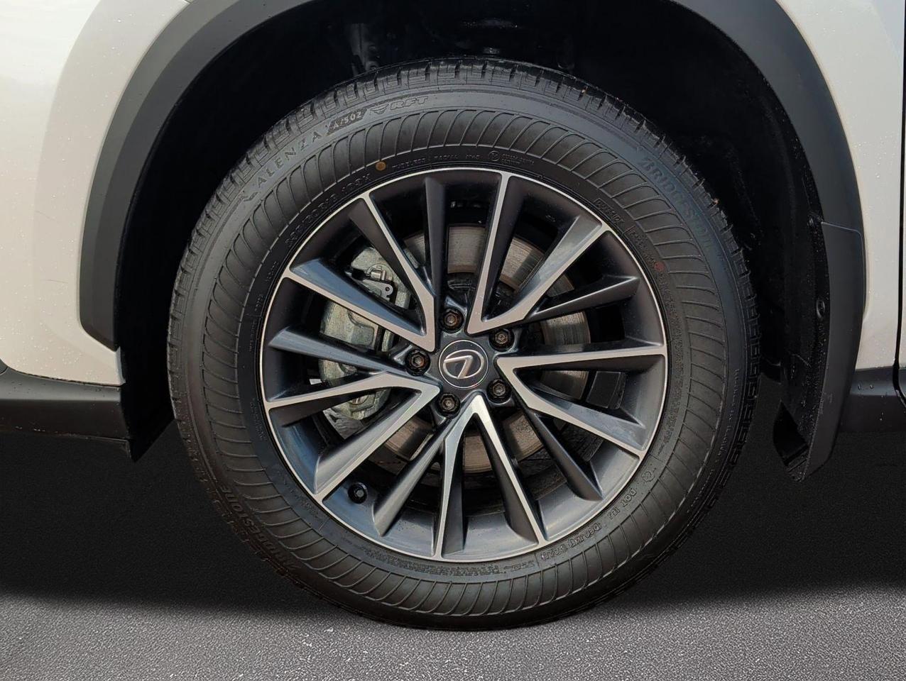 2024 Lexus NX 250 Premium San Juan TX