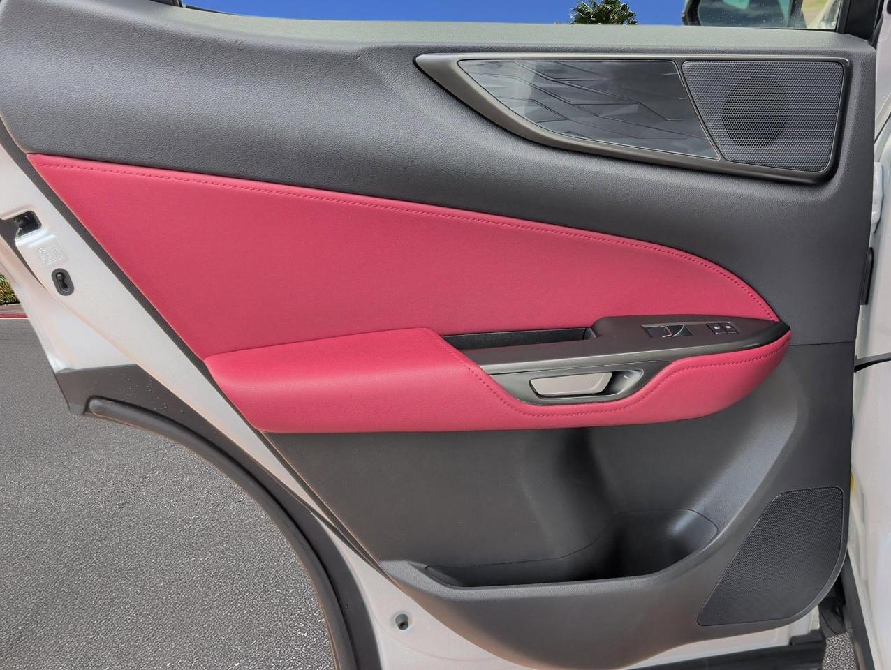 2024 Lexus NX 250 Premium San Juan TX