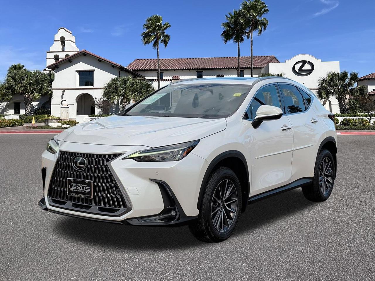 2024 Lexus NX 250 Premium San Juan TX